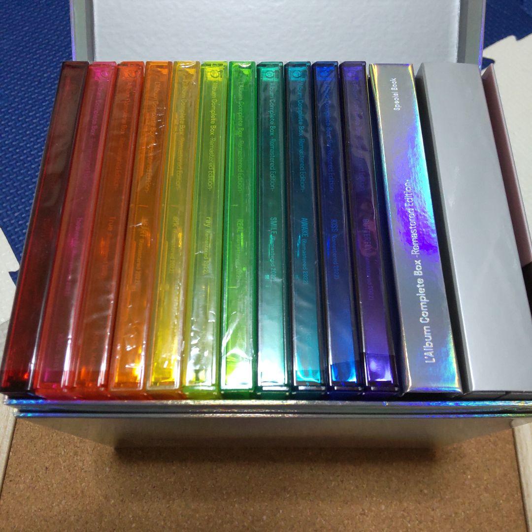 【最安値！！ほぼ新品です✨✨】30th L'Anniversary 完全受注生産