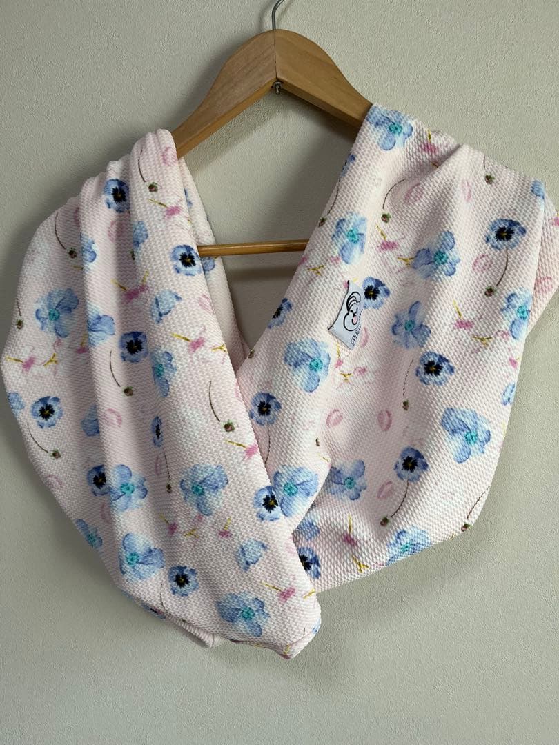 火曜日まで！限定値下げ】ピキママ Pikimama スリング ビオラ Sサイズ