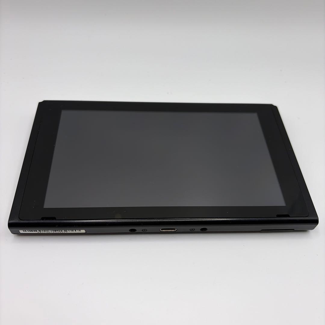 Nintendo Switch 本体のみ 2017年 モデル 初期型 動作品 ジャンク》ニンテンドースイッチ 初期型 本体のみ Nintendo Switch