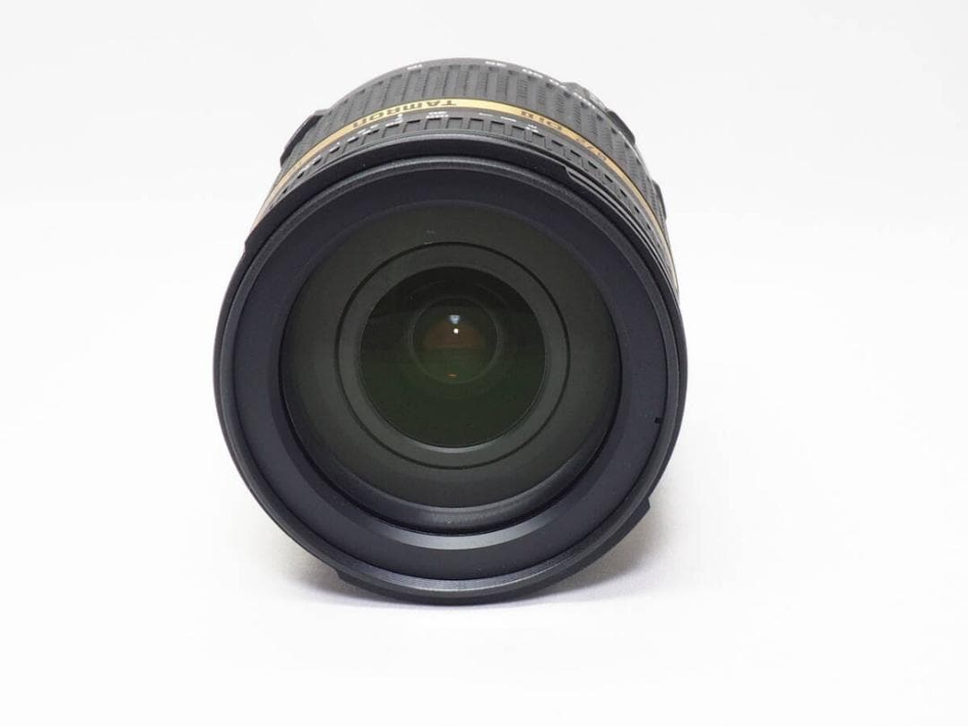 TAMRON 18-270mm F3.5-6.3 Di II ニコン B003