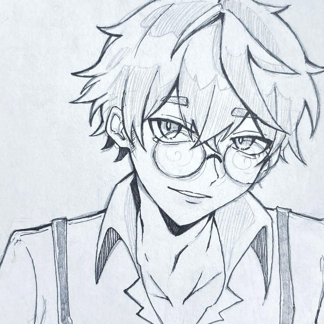 我々だ イラスト チーノ wrwrd - メルカリ