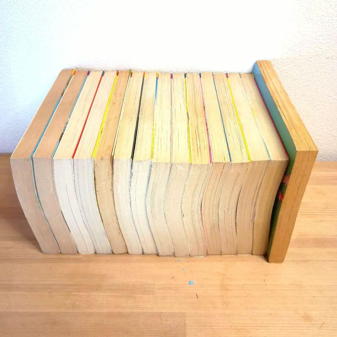 ①②巻初版・完結セット】ルパン三世 全14巻＋おまけ大王ゲーム