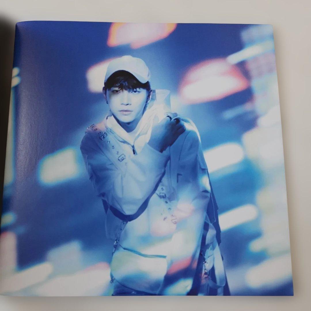 JUNHO (From 2PM) DSMN CDミニアルバム - メルカリ