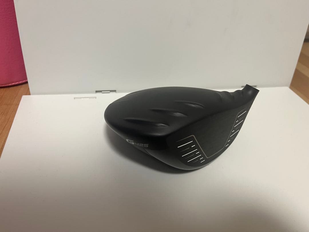 名無しの権兵衛。PING G425 MAX 9° シャフト2本付き 楽天市場】g425 max ドライバー srの通販