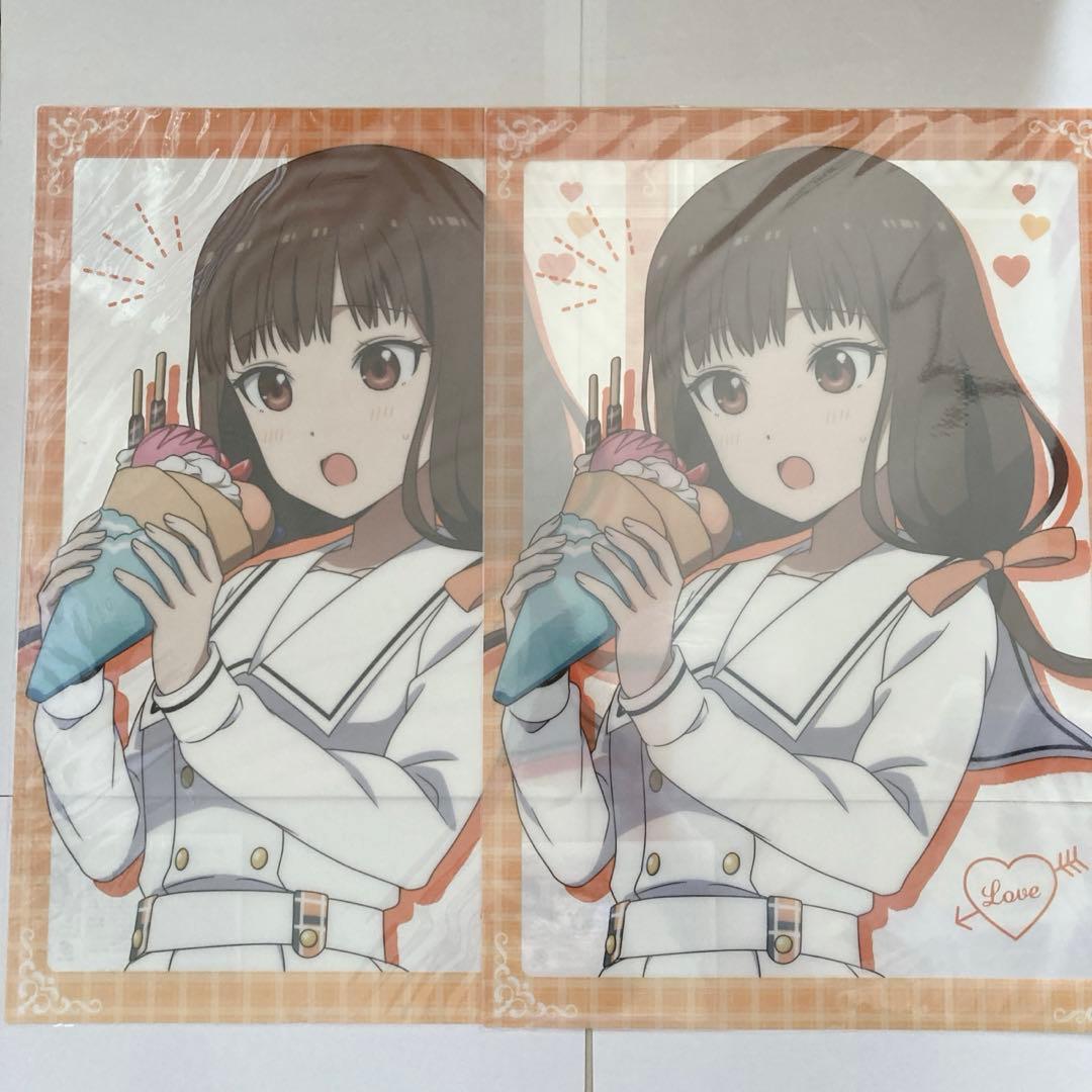 かぐや様は告らせたい ウルトラロマンティック 伊井野ミコ グッズ