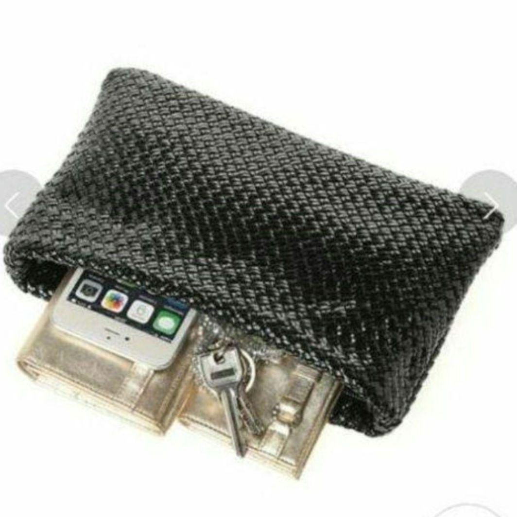 アンテプリマ レテコンワイヤー スモール ヘリンボーン バッグ - メルカリ