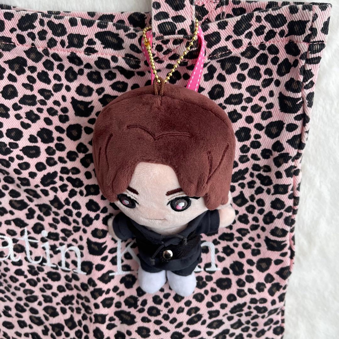 SixTONES用/カラーハーネス▷オーダーページ ストぬい紛失防止 - メルカリ