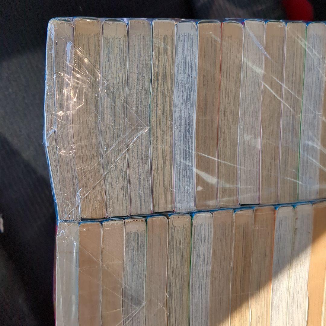 《良品》ジョジョの奇妙な冒険 全63巻セット