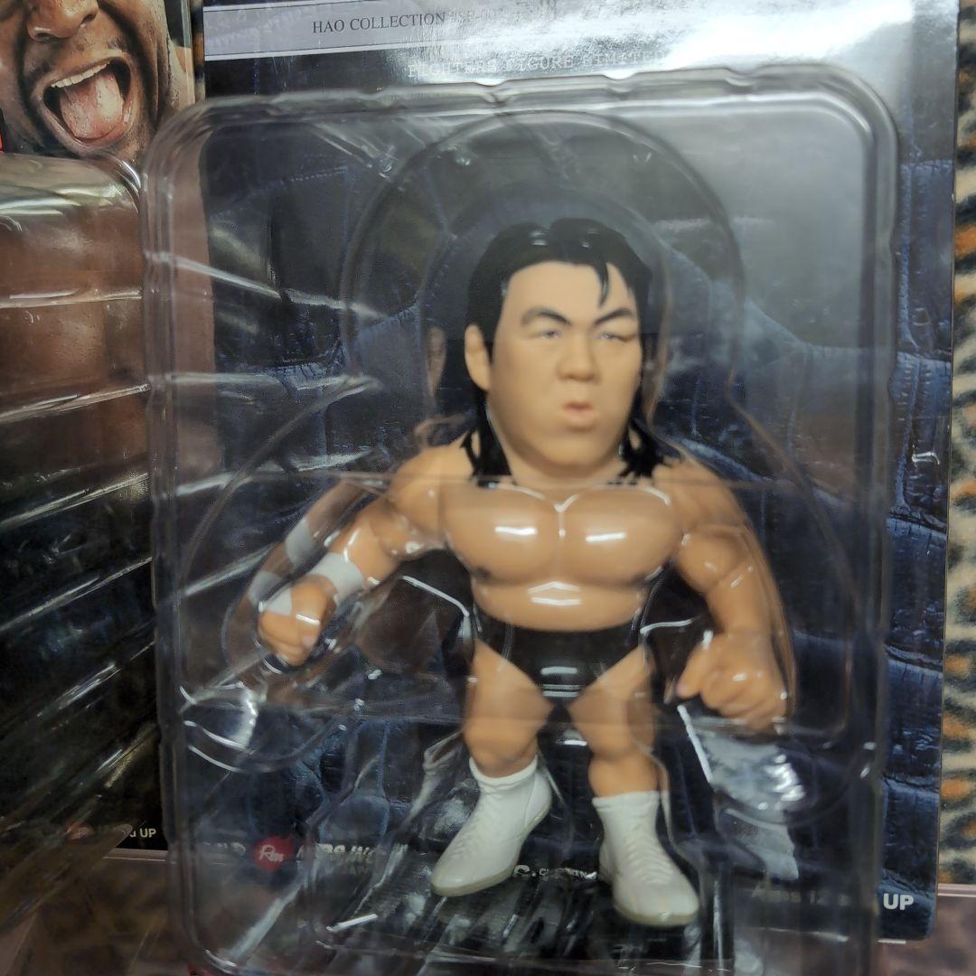 ハオ HC 藤田 ボブ・サップ 長州 高田 スペシャルバージョンHAO