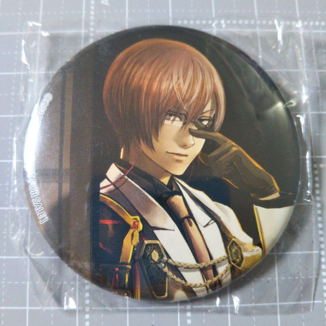 刀剣乱舞 花丸 EDイラスト缶バッジ 亀甲貞宗 アニメイト限定 - メルカリ