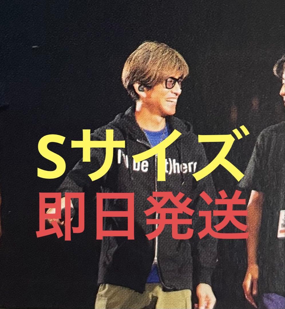 キムタク 私物 木村拓哉 SEE YOU THERE 2024 パーカー - メルカリ