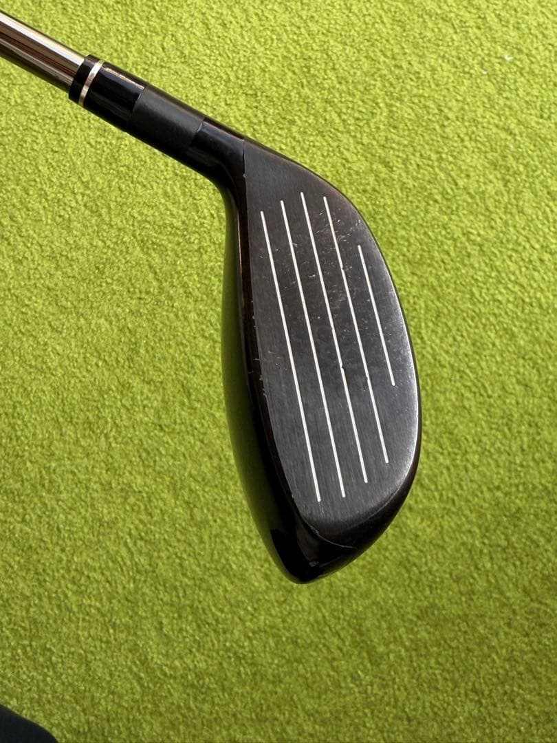 ホンマ TW757 4U 21° VIZARD TH6 PROTOTYPE - メルカリ