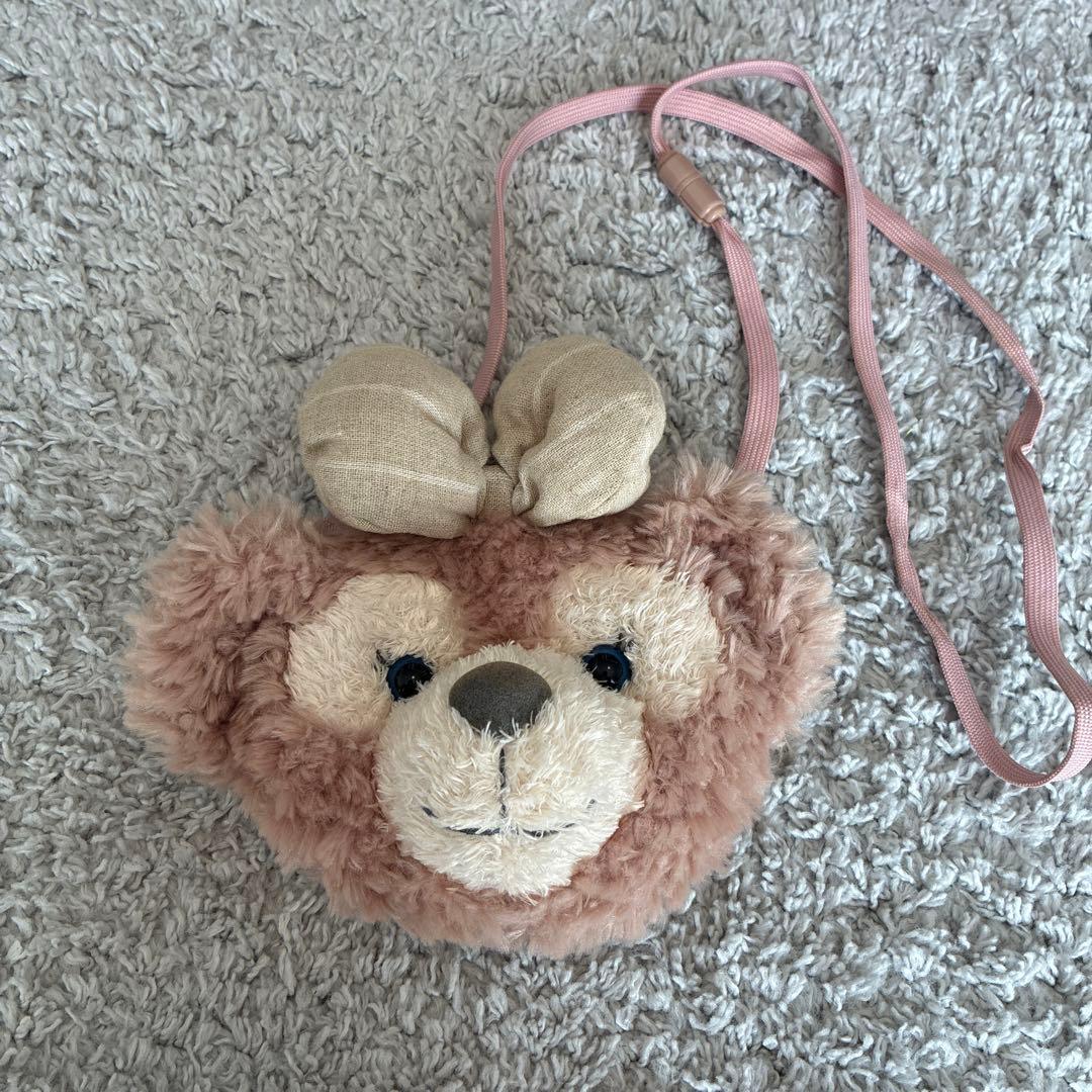 ShellieMay シェリーメイ ポシェット ポーチ ディズニー - メルカリ