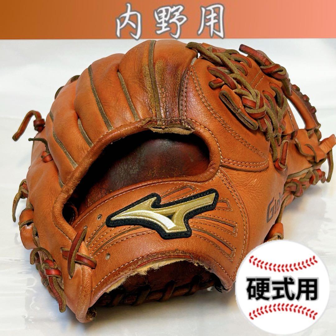 ★即使用可能・硬式内野用★ ミズノ グローバルエリート 訳有特価 楽天市場】ミズノ 【MIZUNO】 グローバルエリート 【GLOBAL ELITE