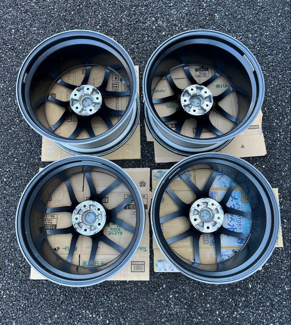 Z34 Nismo 19イ 2本 1/2 [ドッペルゲンガー 様専用 ] - メルカリ