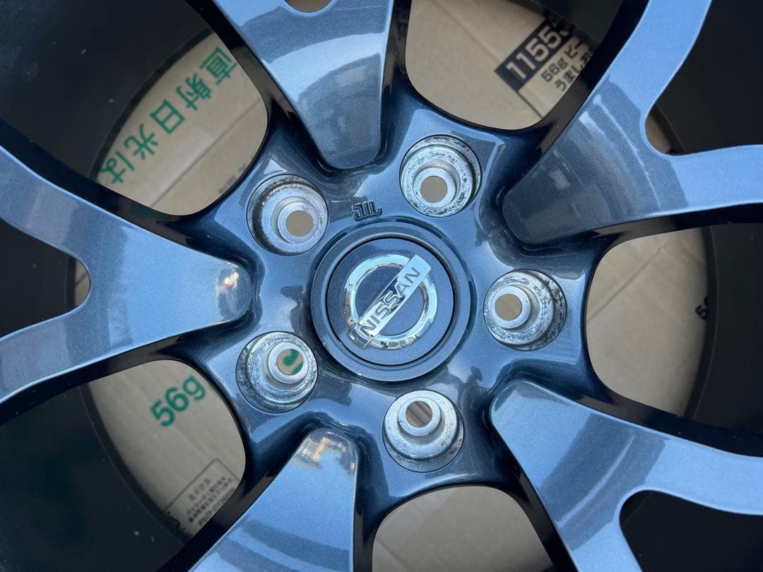 Z34 Nismo 19イ 2本 1/2 [ドッペルゲンガー 様専用 ] - メルカリ