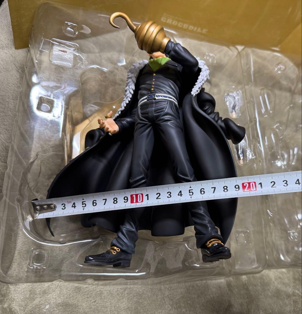 Portrait.ワンピースシリーズNEO-DX クロコダイル - メルカリ