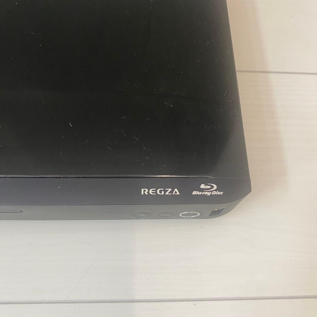 動作確認済】東芝REGZAブルーレイプレーヤー DBP-S500 2022年製 - メルカリ