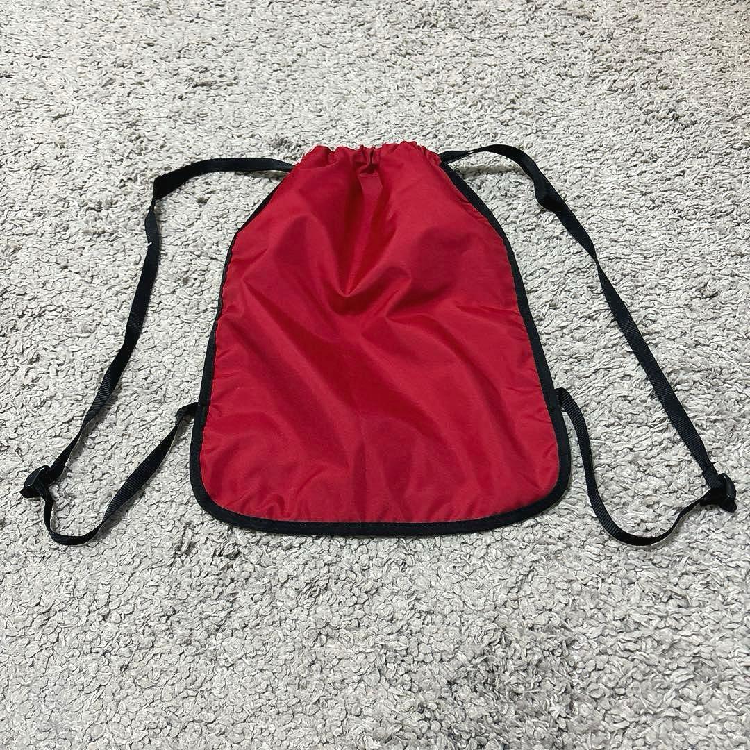 90~00s NIKEナップサックarchiveテック系 y2kヴィンテージ古着 - メルカリ