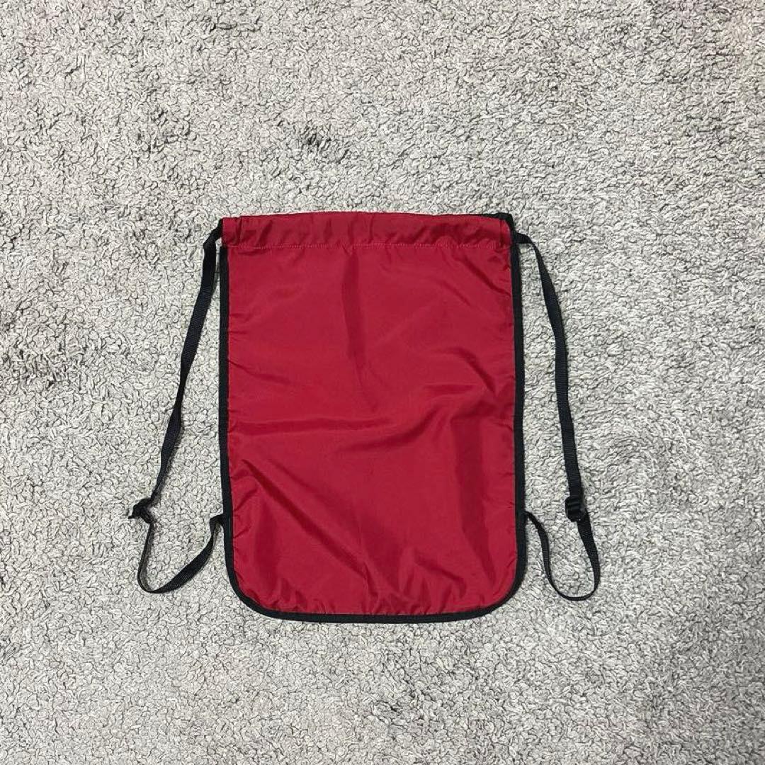 90~00s NIKEナップサックarchiveテック系 y2kヴィンテージ古着 - メルカリ