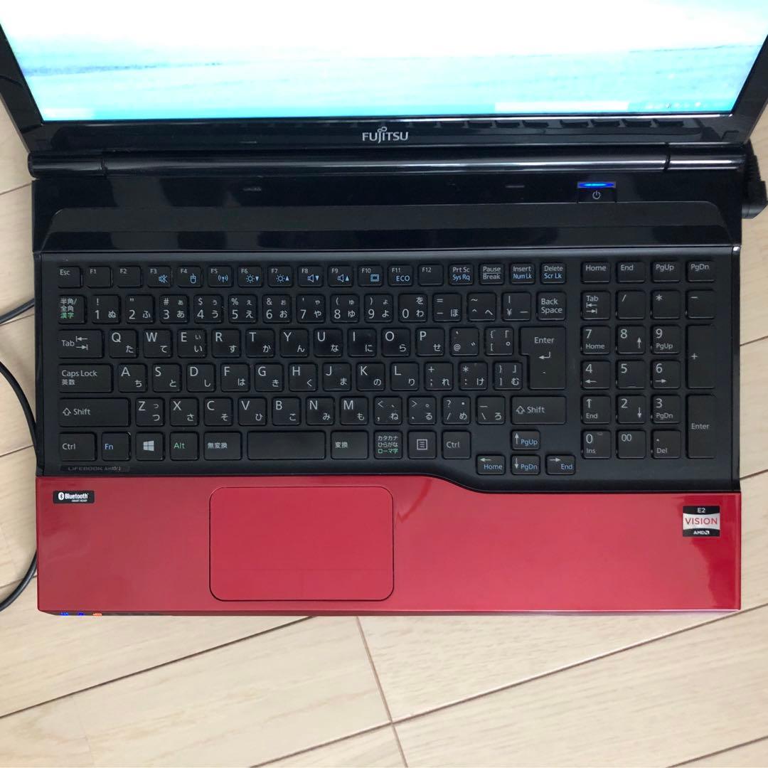 Windows XP SP5改 4GB SSD120GB Office2007