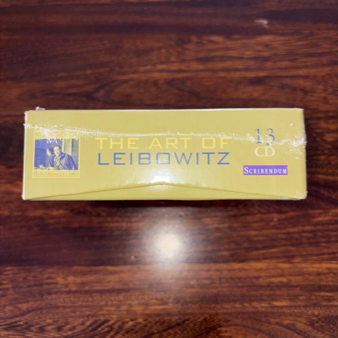 入手困難盤】レイボヴィッツの芸術／ベートーヴェン：交響曲全集ほか