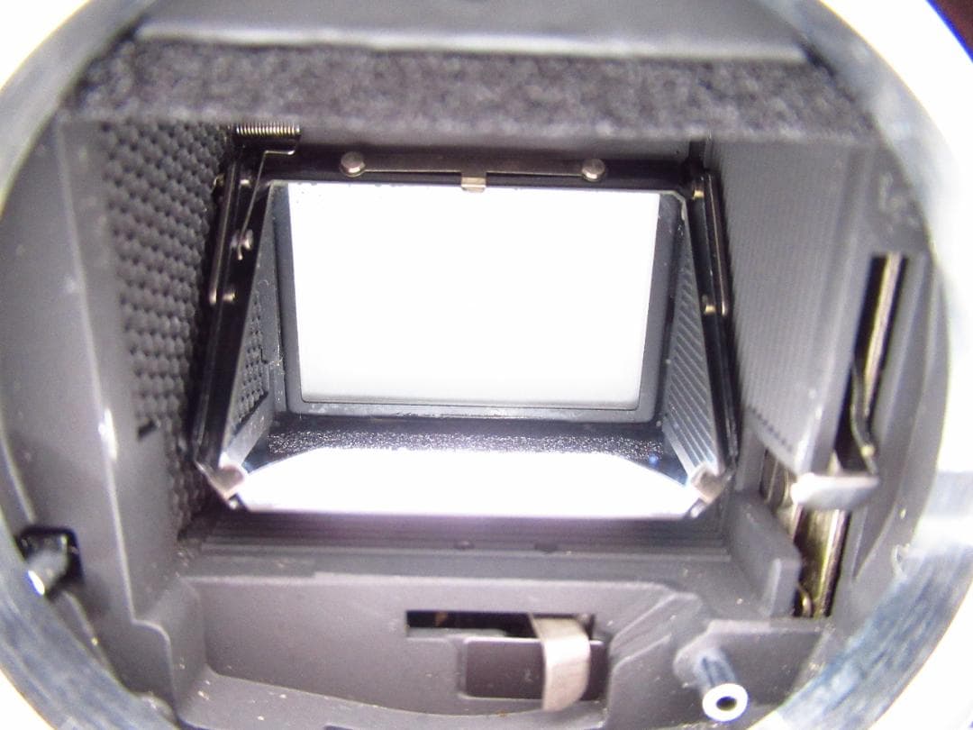 キャノン A-1 FD 50mm 1.4 S.S.C.モータードライブ 管理H4 - メルカリ