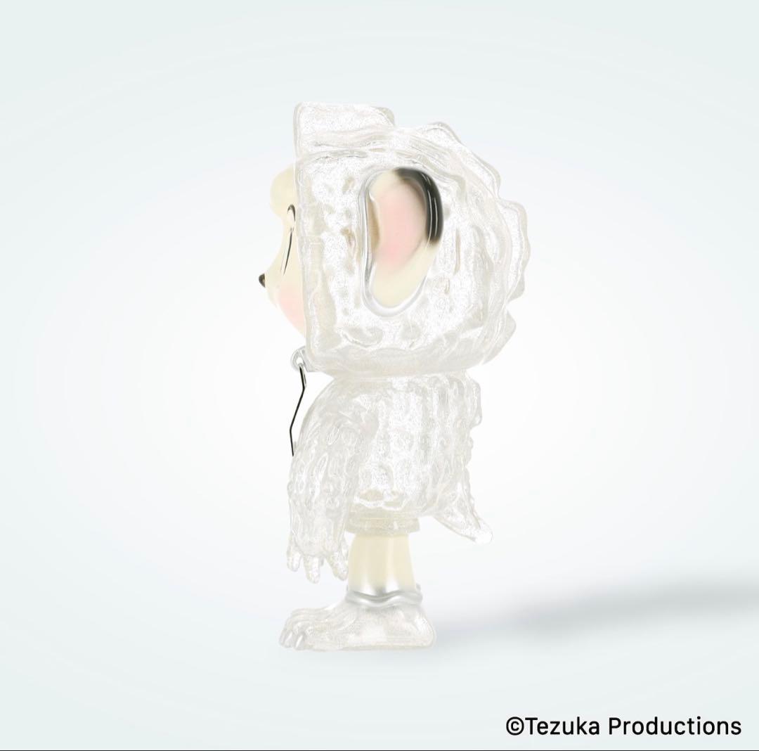 限定】SEVESKIG  ジャングル大帝 レオ フィギュア - メルカリ