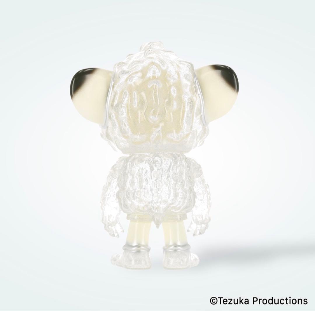 限定】SEVESKIG  ジャングル大帝 レオ フィギュア - メルカリ