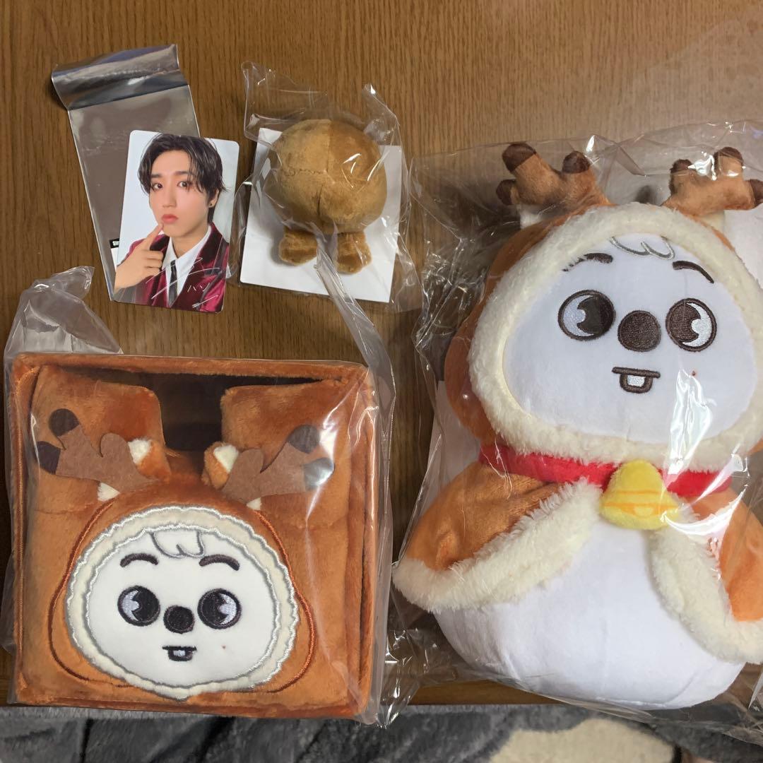 ハンジソンハンクオッカセット Garten of Banban スペシャルセット – インフォレンズ・ギークショップ