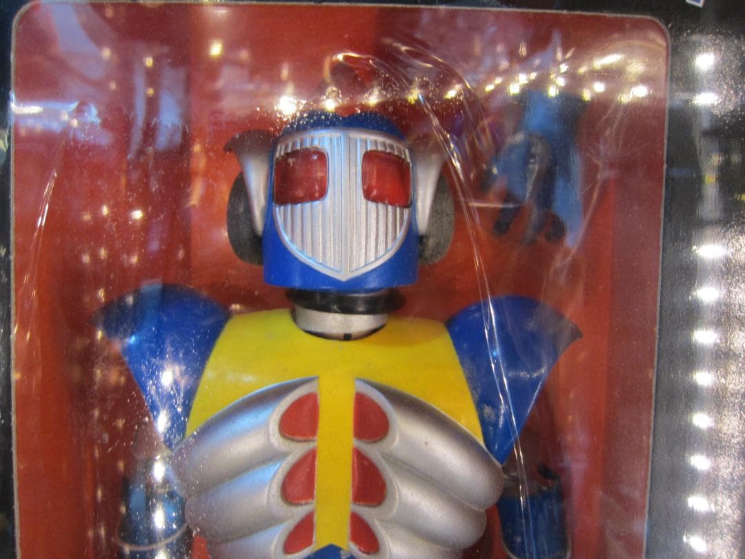 1/6 キョーダイン 2点 rah ホットトイズ ccp メディコムトイ