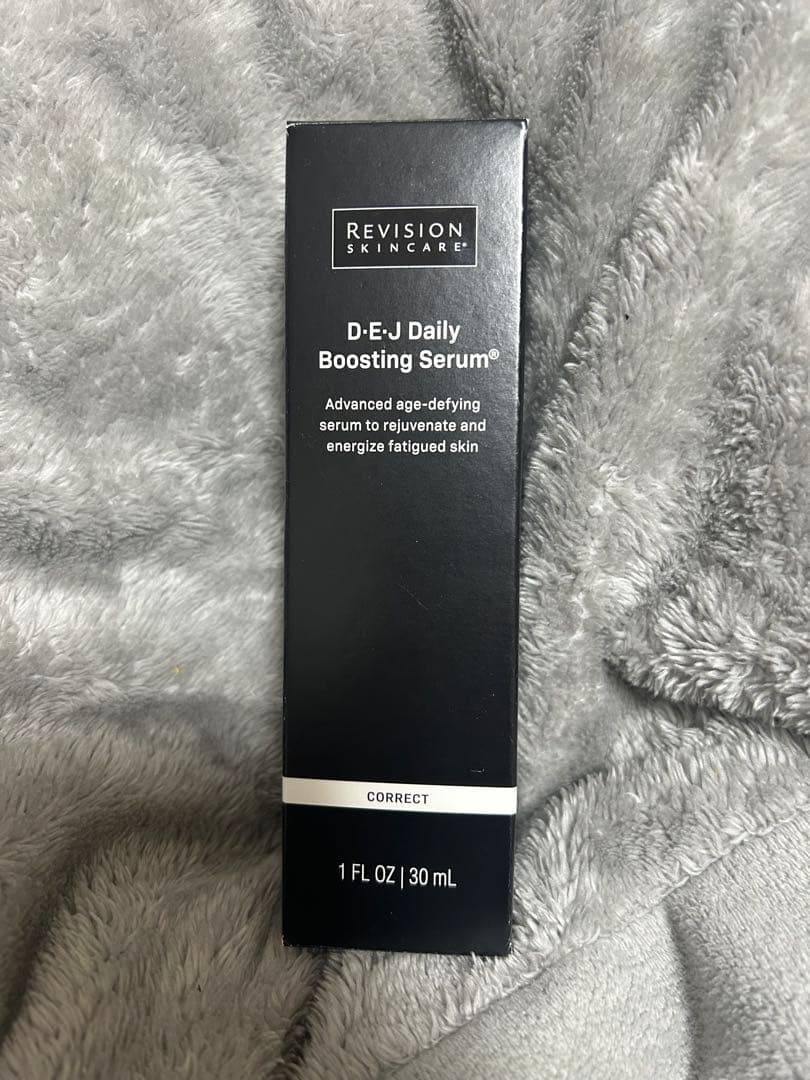 DEJデイリーブースティングセラム DEJデイリーブースティングセラム - キュウエンクリニック公式