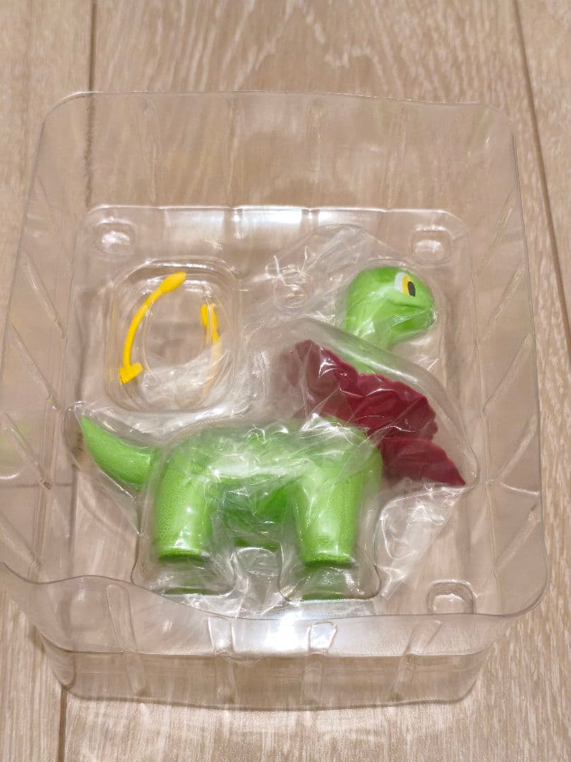 ポケモンスケールワールド ジョウト御三家 バクフーン メガニウム