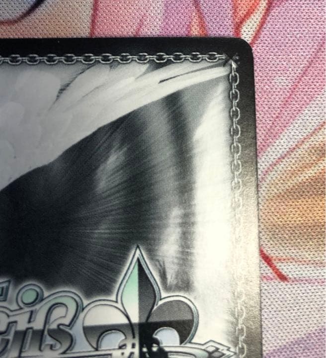 ヴァイス サマポケ 夏の思い出 七海 sec シークレット サイン - メルカリ