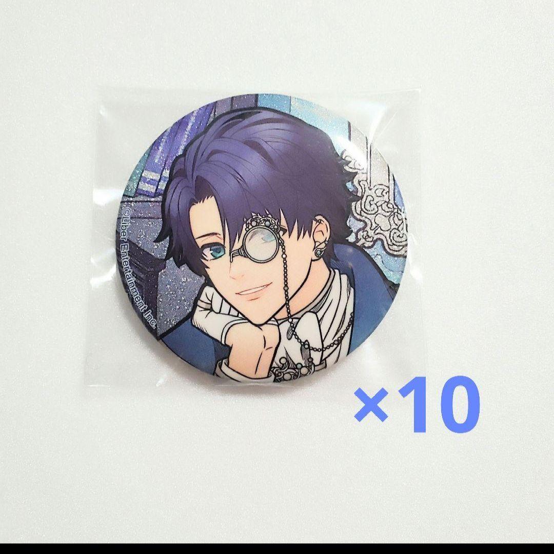 A3! 月岡紬 缶バッジ キャラバッジ - メルカリ