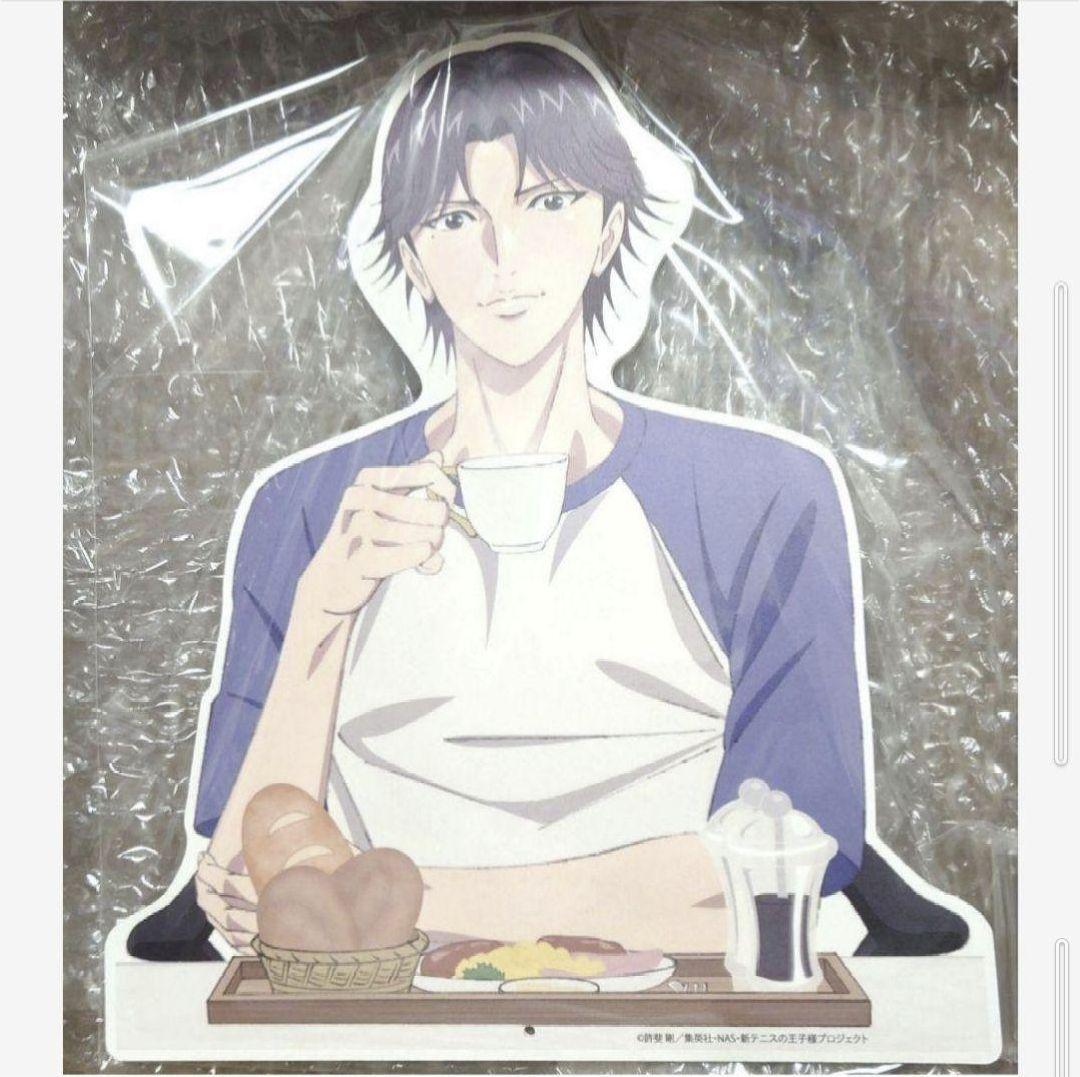 たくすた テニスの王子様 跡部景吾 - メルカリ