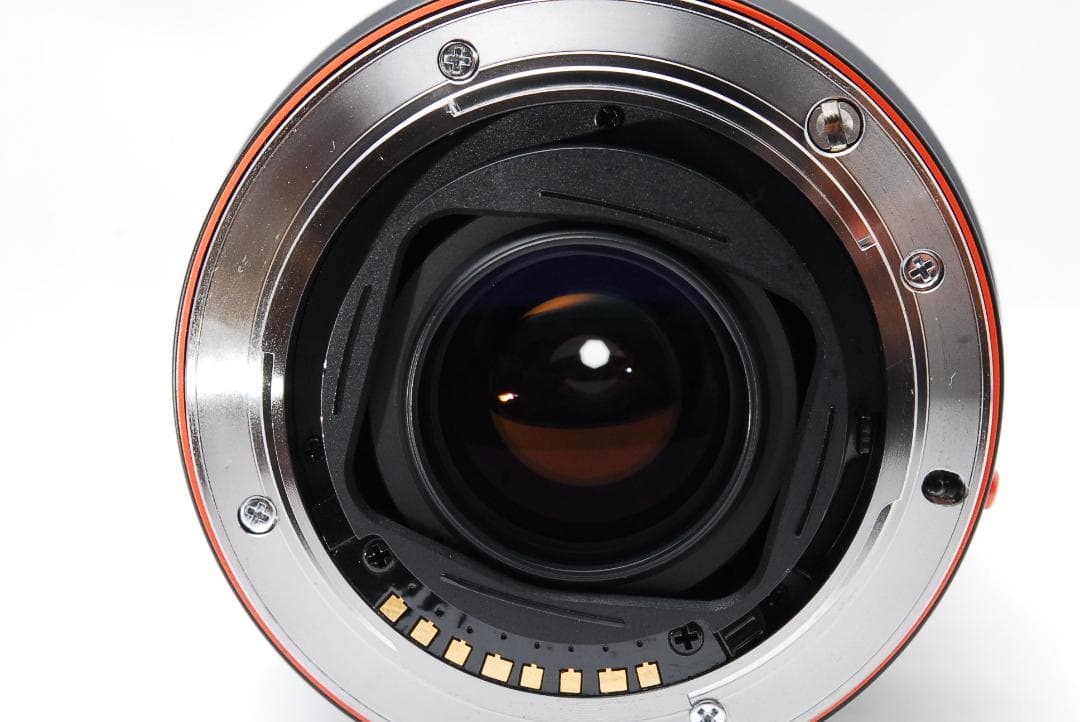 Love様専用 SONY ソニー75-300mm レンズフード付き 望遠レンズ - メルカリ