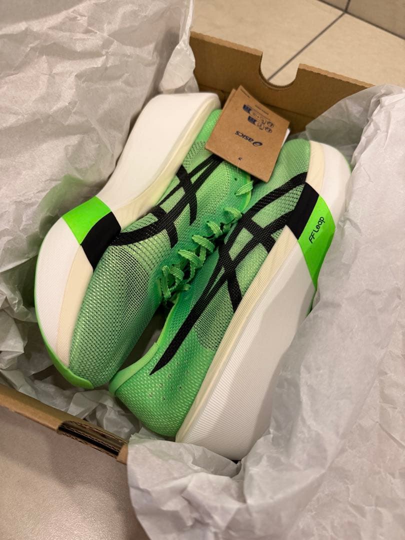 新宿) ASICS SPEED SKY TOKYO 26.0cm