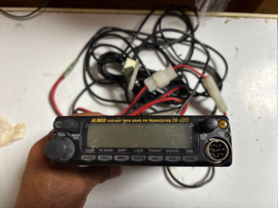 ささきALINCO DR-620 トランシーバー 4642_ext_01_1.jpg