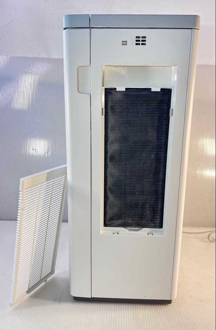 Panasonic zaino 空気清浄機F-JDU75 2022年 - メルカリ