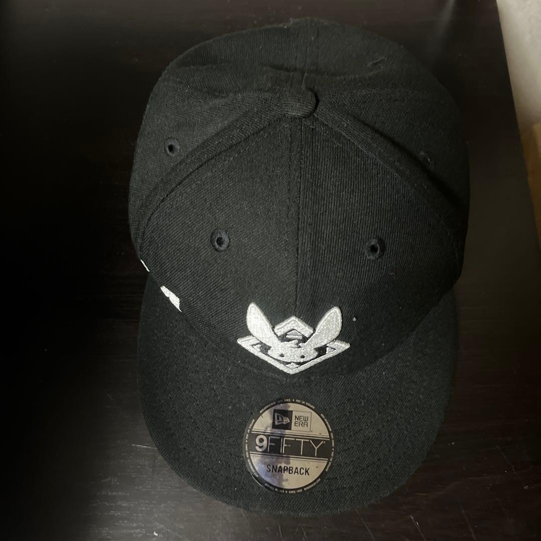 【ニューエラ×アークナイツ】限定コラボ アーミヤ ロゴ キャップ アークナイツ』×『NEW ERA』のコラボキャップが販売決定！ - 電撃