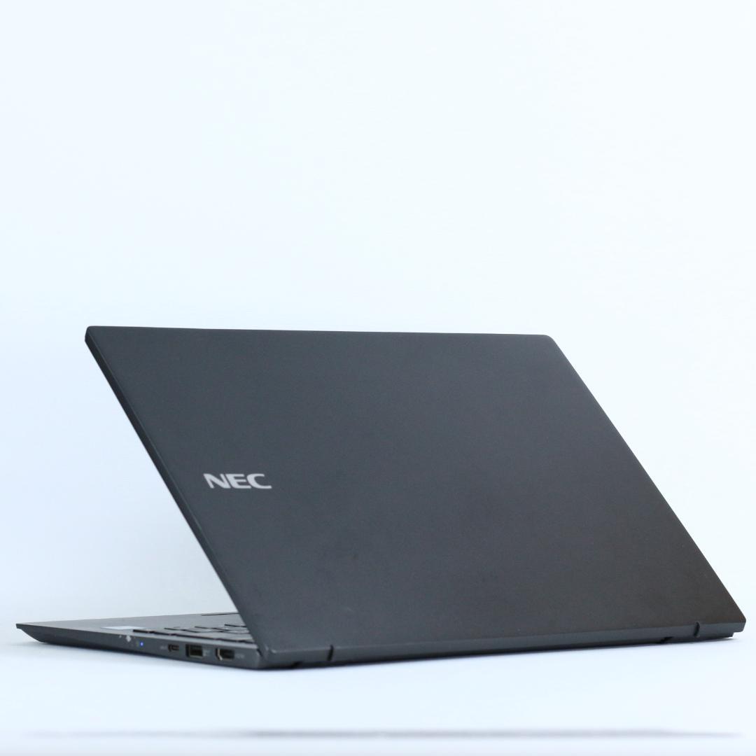 Windowsノート本体 VersaPro VG i5-8th 8GB 256GB 13.3in