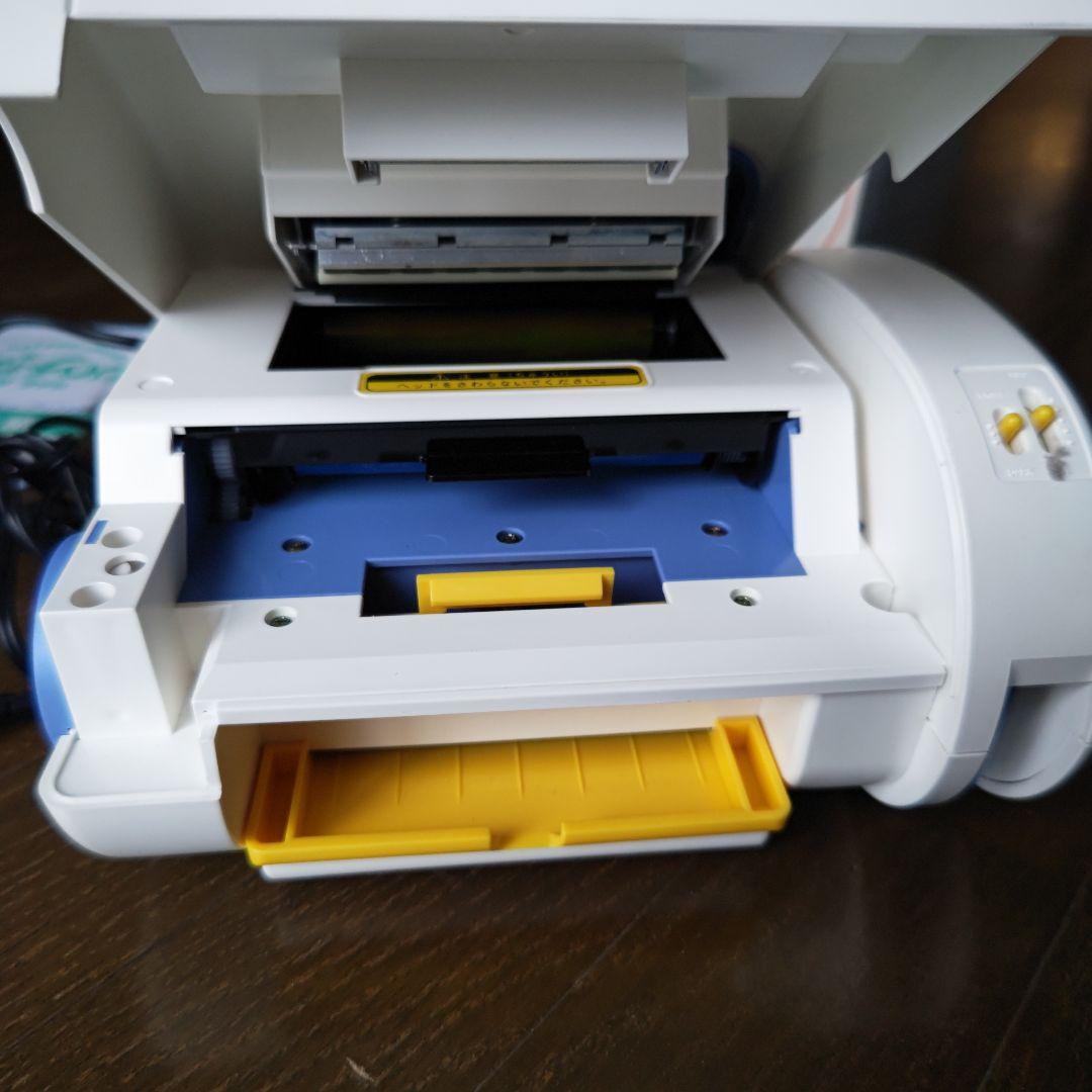 SEGA Pri Fun ホビー プリンター - メルカリ