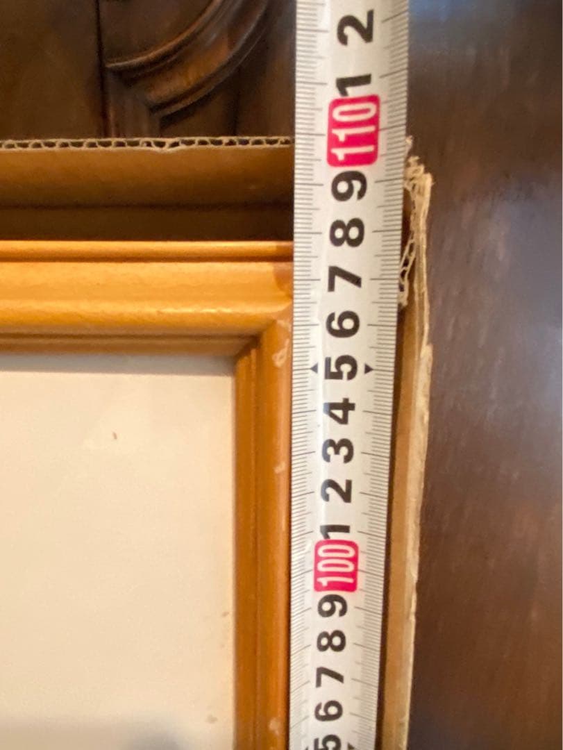 野菜果物様専用＊ジャン•ジャンセン ひまわり 額縁 大判 リトポスター