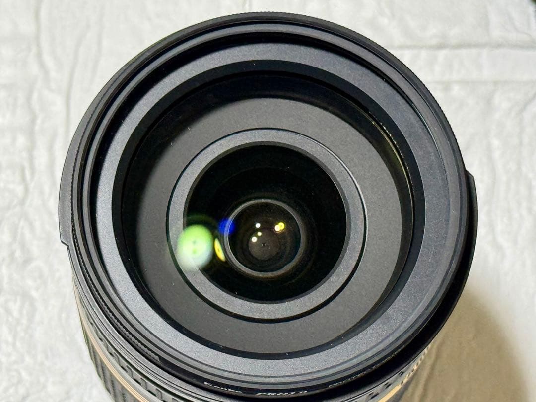 レンズ(ズーム) TAMRON AF18-270mm F/3.5-6.3 Di II VC