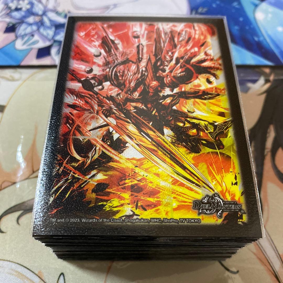 デュエマ オボロティガウォック デッキ - メルカリ