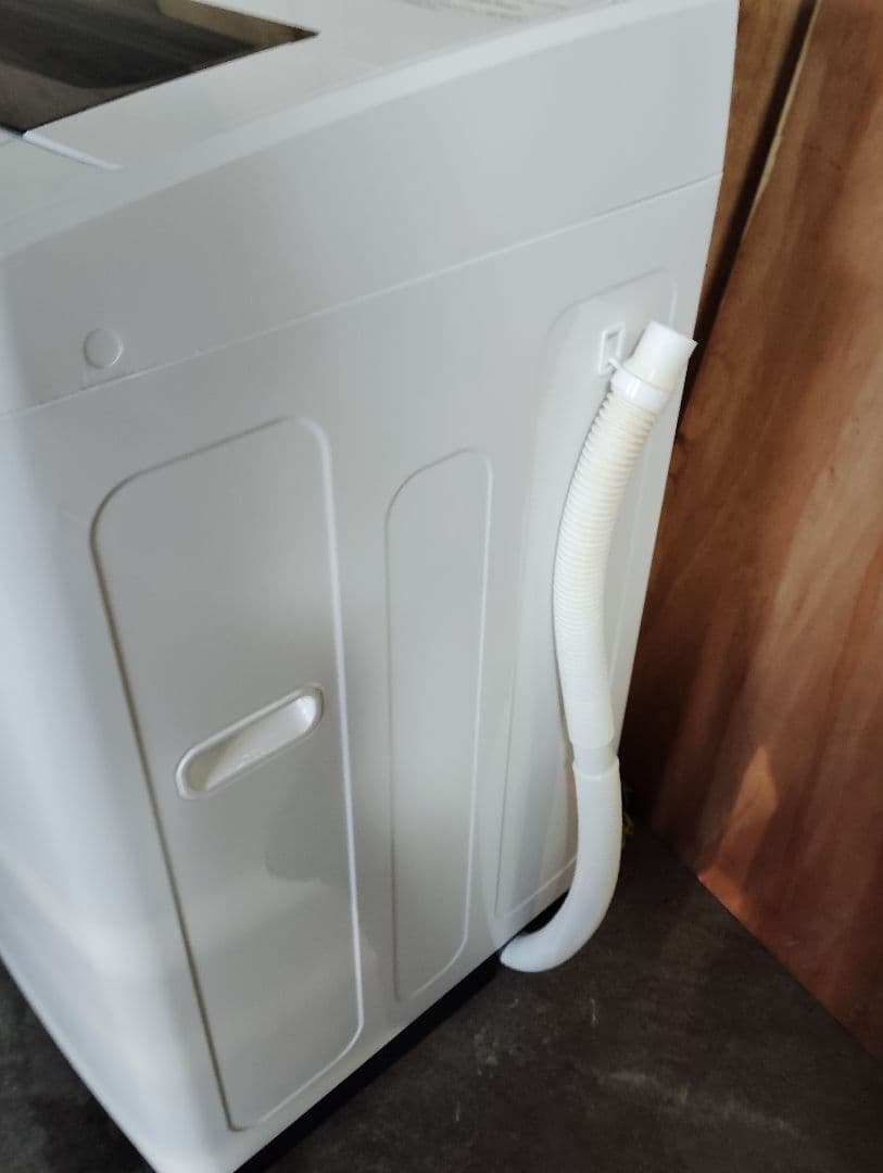 ハイセンス 4.5kg 全自動洗濯機 HW-T45A 2017年製