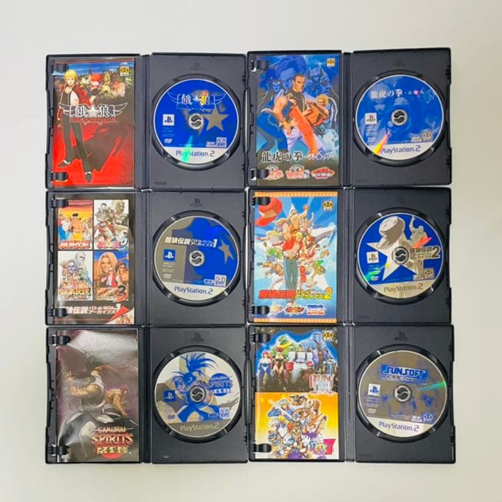 NEOGEOオンラインコレクションコンプリートBOX上下巻 NEOGEOオンライン