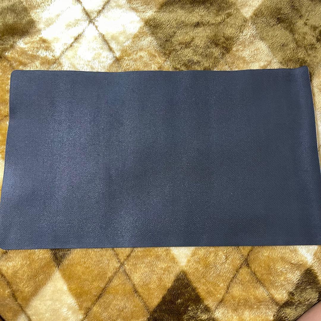 遊戯王 プレイマット 榊遊矢 ＆ オッドアイズ ペンデュラムドラゴン