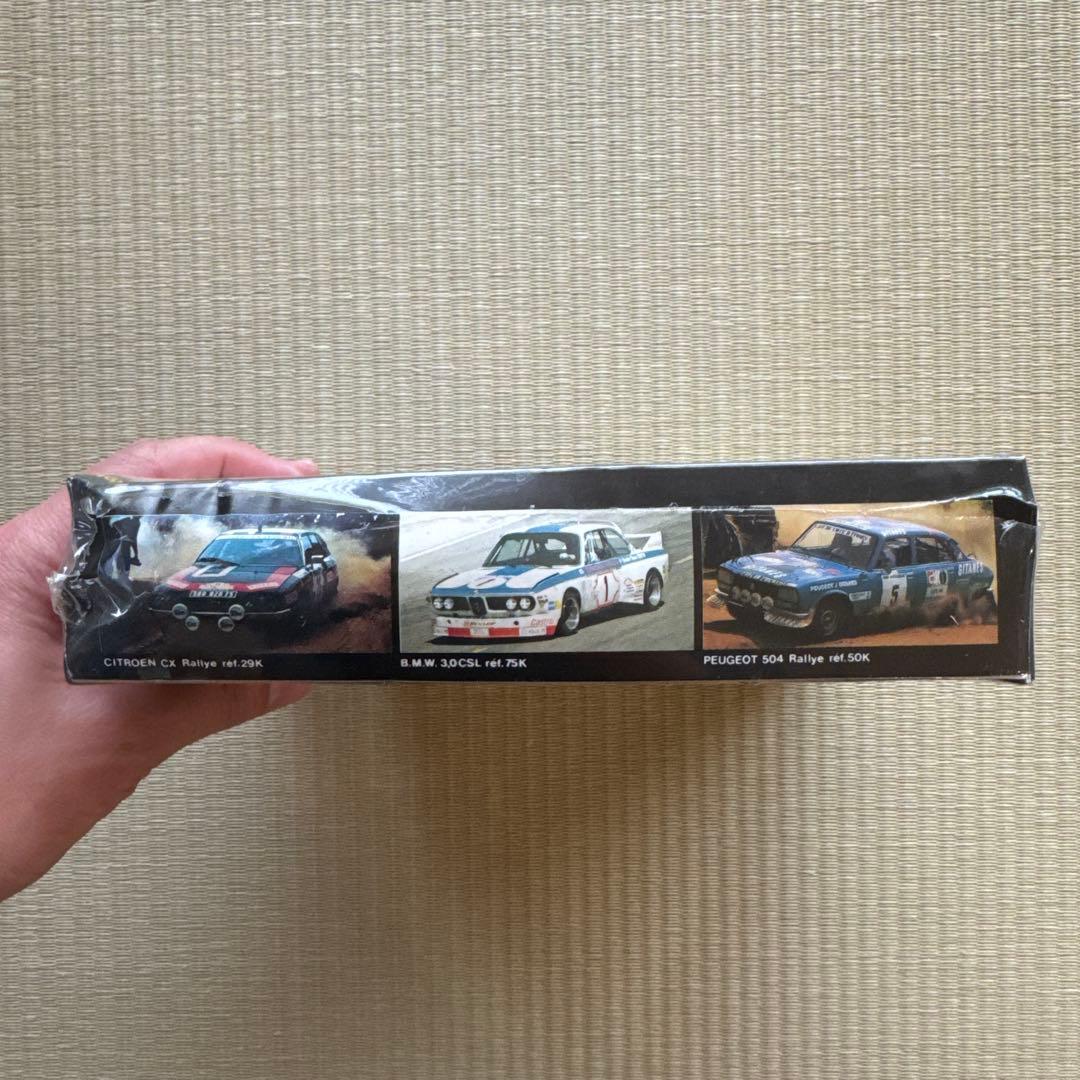 VWゴルフ 1/43メタルキット solido製 未開封 - メルカリ